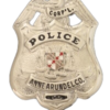 CORP.L. Police Anne ARUNDELCO.