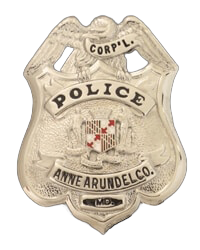 CORP.L. Police Anne ARUNDELCO.