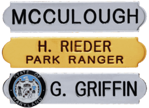 NP-LMSP<BR />2-3/4" W x 5/8" H