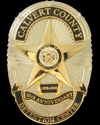calvert county irvin H. Hahn Company Baltimore, Maryland