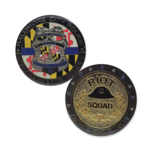 Challenge Coin