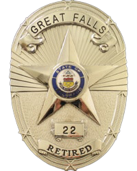 GREAT FALLS 22 RETIRED