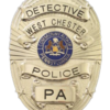 Detective West Chester Police PA