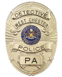 Detective West Chester Police PA