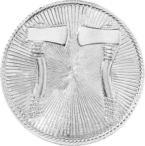 CD-2V-AXE<BR />(Sold Individually)