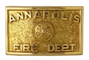 BUCKLE B-4005<br />TO FIT 1-1/2" BELT