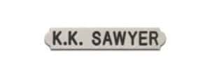 custom nameplate