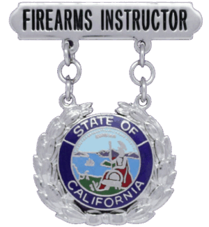 MARKSMANSHIP MEDAL <br /> Custom Engraved Bar