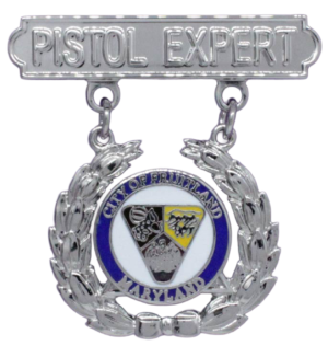 SHOOTING WREATH PISTOL EXPERT WEB