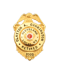 Clayton A. Cunnington Retired