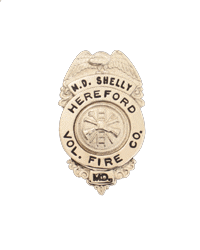 HEREFORD Vool Fire Co.