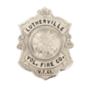 LUTHERVILLE Vol. Fire CO. V.F.CO.