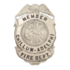 MEMBER Chillum Adelphi Fire Dept