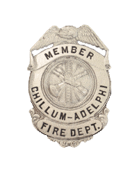 MEMBER Chillum Adelphi Fire Dept