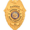 Ranger Frederick CO.