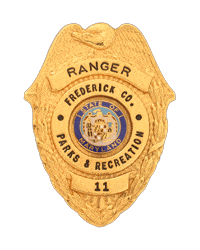 Ranger Frederick CO.