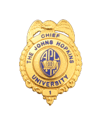 Chief The Johns Hopkins University