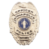 Officer Annapolis Police
