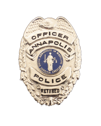 Officer Annapolis Police