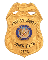 CHARLES COUNTY SHERIFF DEPT.