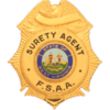 SURETY AGENT F.S.A.A.