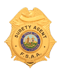 SURETY AGENT F.S.A.A.