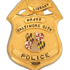 Library Major Baltimore City Police