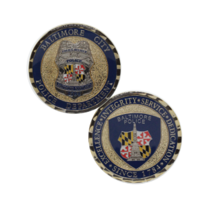 Challenge Coins