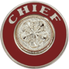 2 pc collar device - chief