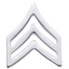 SGT Police Badge