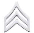 SGT Police Badge