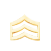 small sergeant chevron