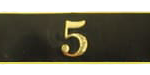 COMD23 Badge