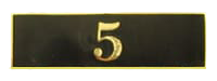 COMD23 Badge