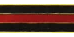 COMD37 Badge
