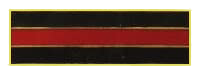 COMD37 Badge