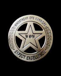 commemorative badges