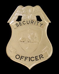 Stock Badge 4