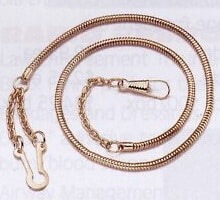 Whistle Chain