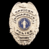 Custom Badge – Police, Law Enforcement and Security