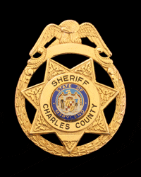 A-362-1, sheriff badges