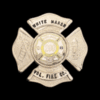 Custom Badges, Maltese Cross Badges