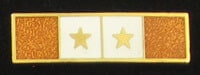 4 Quadrant w/ 2 Stars