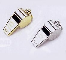Metal Whistle