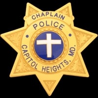 Police Badges by Lawman Badge Company