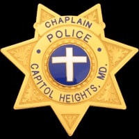 7 point star badge, sheriff badges