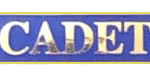 Cadet Police Badge Design