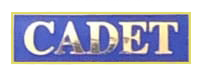 Cadet Police Badge Design