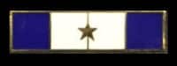 commendation award 4 quad with one star
