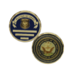 navy challenge coins